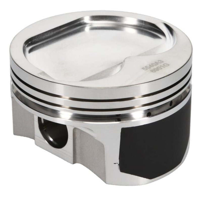 Wiseco Pro Tru Street AMC 401 4.195in Bore 1.500in CH -27.00 CC Piston Set