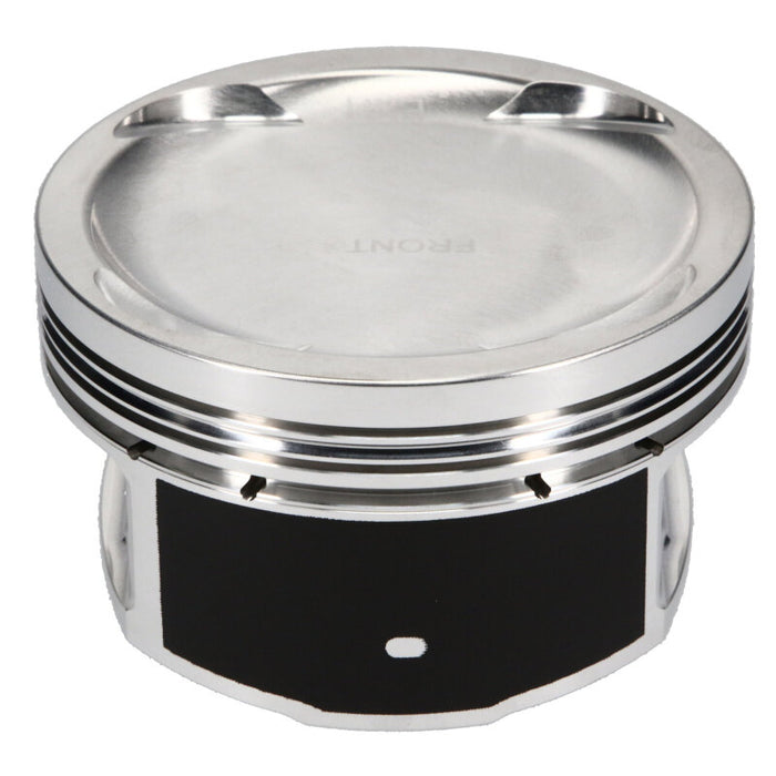 JE Pistons Hyundai Theta Genisis 2.0T 86.25mm Bore 1.181CH Dome Piston Kit - Set of 4