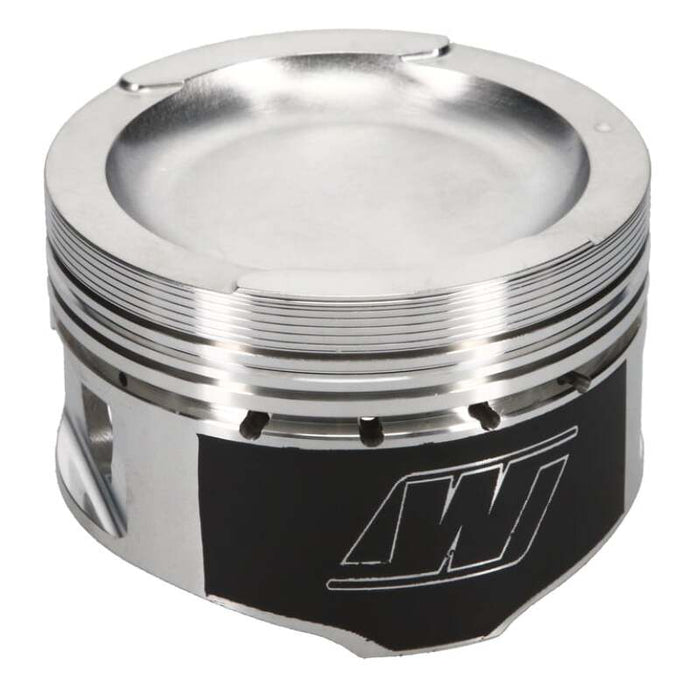 Wiseco VW KR/PL 81.50 mm Bore 32.64 mm CH -7.36 CC Piston Set