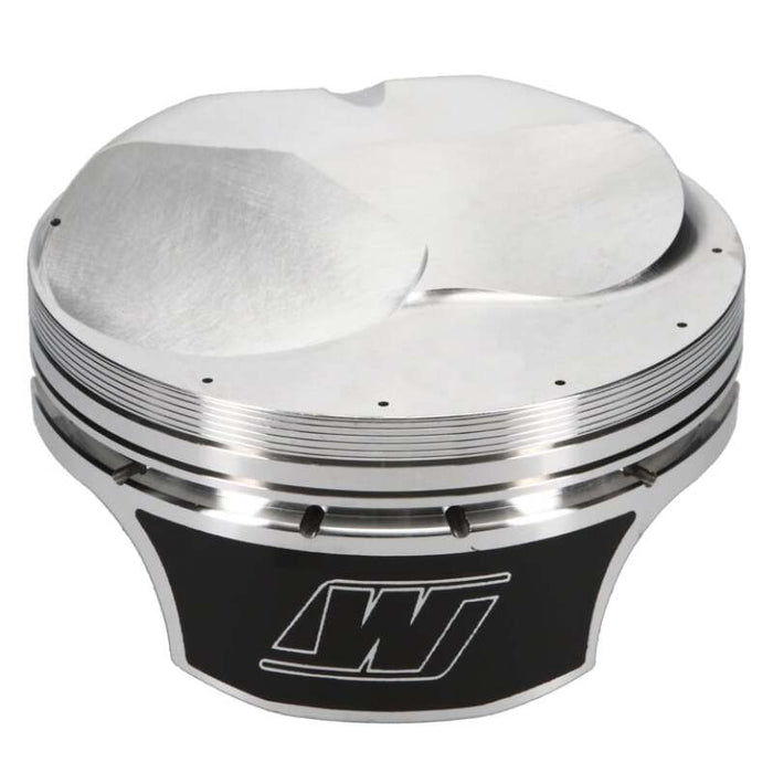 Wiseco Chevy Big Block 4.530in Bore 1.120in CH 42.00 CC Piston Set
