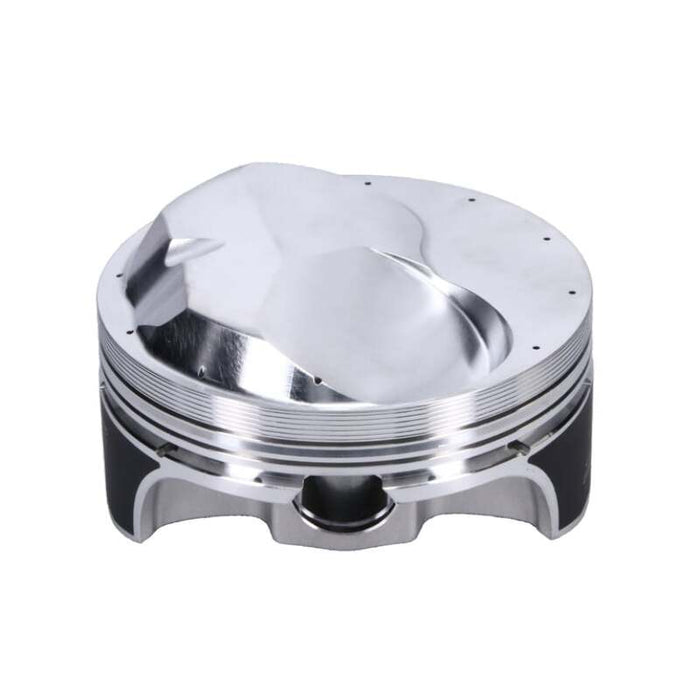 Wiseco Chevy Big Block 4.530in Bore 1.155in CH 45.00 CC Piston Set