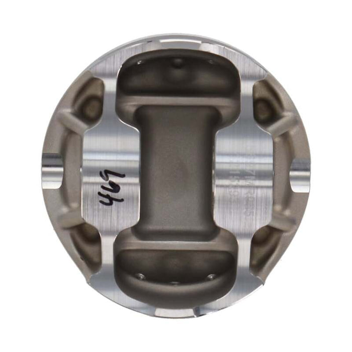 Wiseco Nissan VQ37 96.50 mm Bore 30.43 mm CH 2.75 CC Piston Set