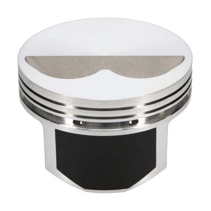 Wiseco Pro Tru Street Chevy Small Block 4.125in Bore 1.425in CH -5.00 CC Piston Set