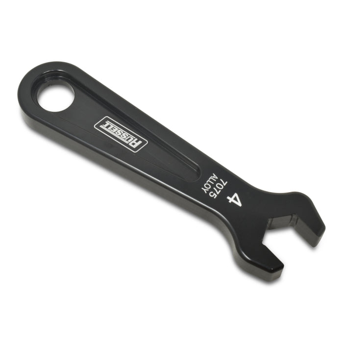 Russell Single Ended -4An Wrench