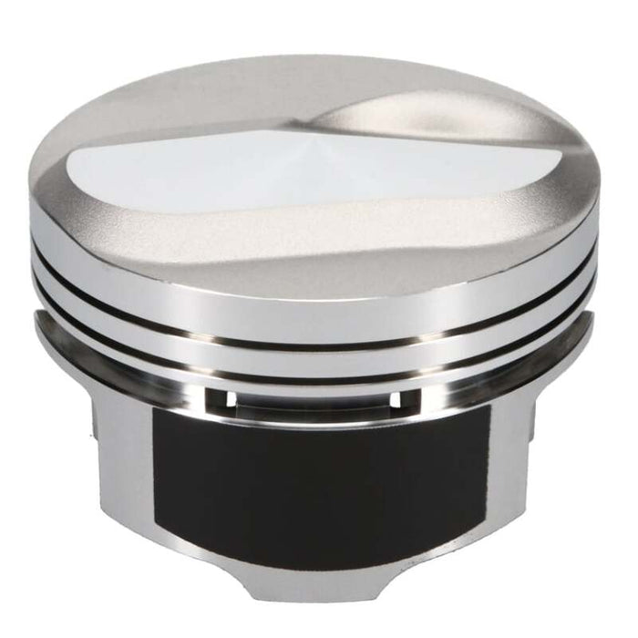 Wiseco Pro Tru Street Chevy Big Block 4.250in Bore 1.270in CH 21.00 CC Piston Set