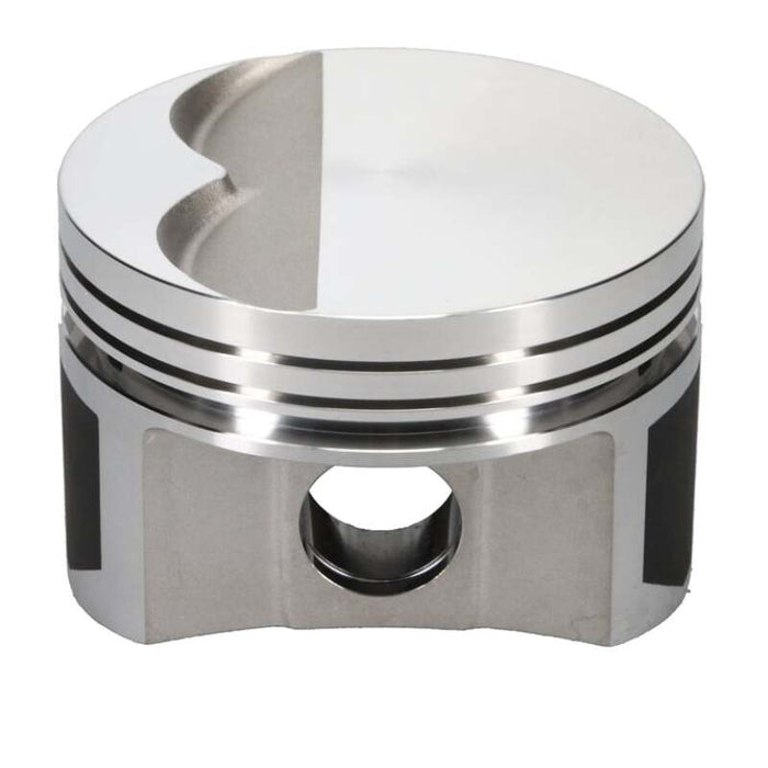 Wiseco Pro Tru Street Chrysler 225 Slant 6 3.445in Bore 1.625in CH -6.00 CC Piston Set
