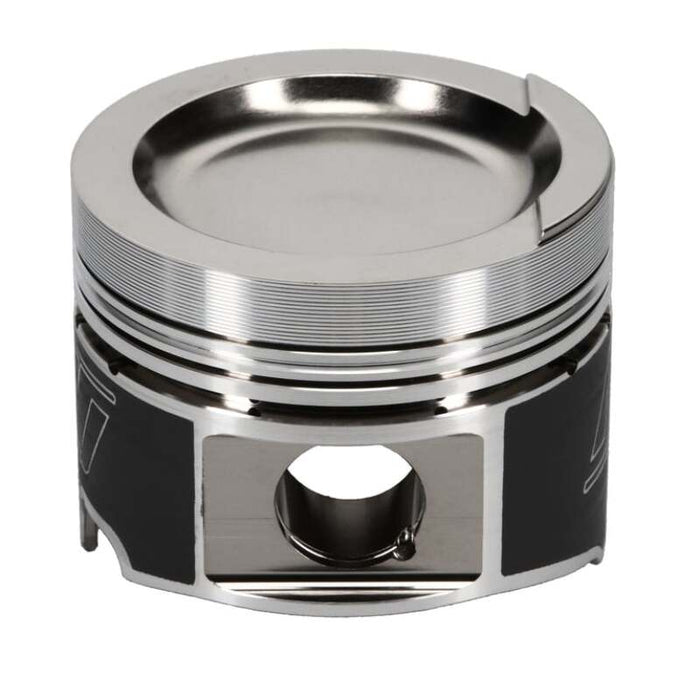 Wiseco VW 1.8L 8V 81.50 mm Bore 39.50 mm CH -16.50 CC Piston Set