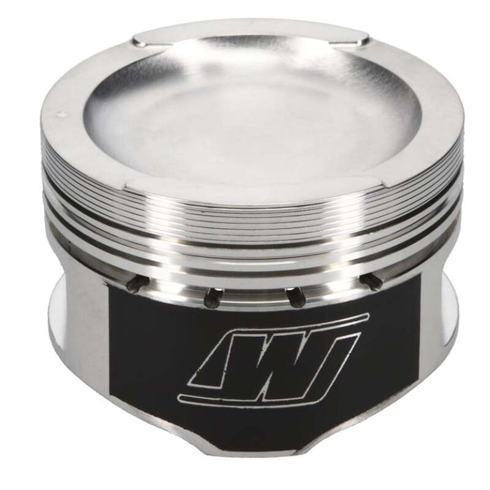 Wiseco VW KR/PL 82.00 mm Bore 32.64 mm CH -7.36 CC Piston Set