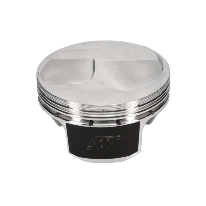 Wiseco Chevy Small Block 4.130in Bore 1.000in CH 3.00 CC Piston Set