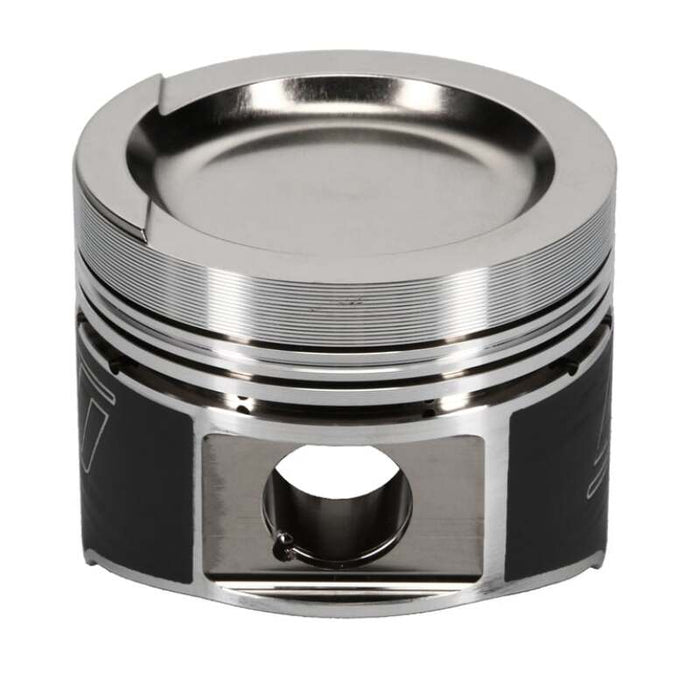 Wiseco VW 1.8L 8V 81.00 mm Bore 39.50 mm CH -16.50 CC Piston Set