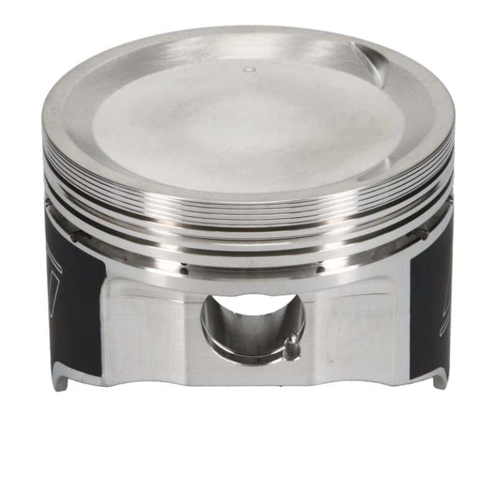 Wiseco Nissan FJ20 89.50mm Bore 32.18mm CH -16.70cc Professional Piston Kit