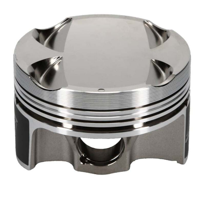 Wiseco Mitsubishi 4G63 87.00 mm Bore 34.87 mm CH -9.00 CC Piston Set