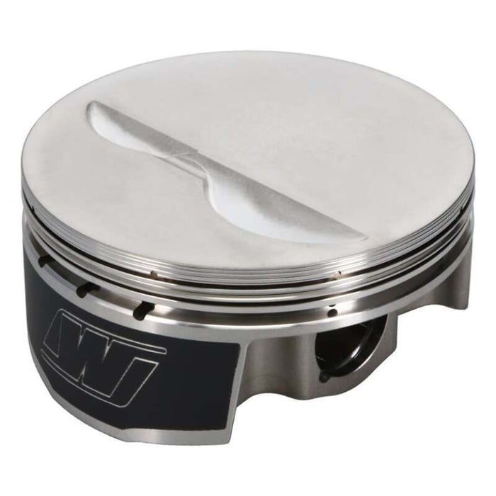 Wiseco Chevy Small Block 4.135in Bore 1.125in CH -5.00 CC Piston Set