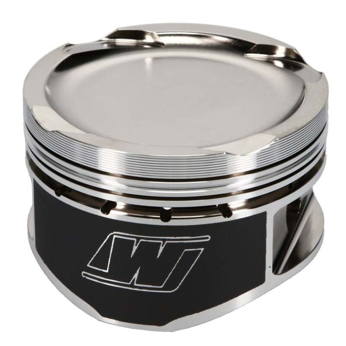 Wiseco Nissan QR25DE 89.00 mm Bore 32.00 mm CH -19.50 CC Piston Set