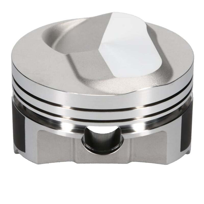 Wiseco Pro Tru Street Chevy Big Block 4.250in Bore 1.270in CH 21.00 CC Piston Set