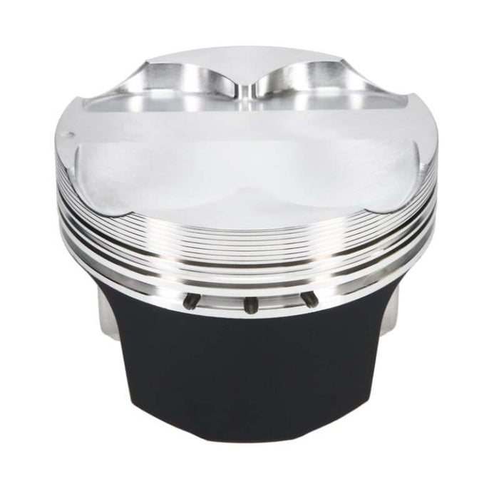 Wiseco VW 2.8L 24V 81.00 mm Bore 32.18 mm CH -20.20 CC Piston Set