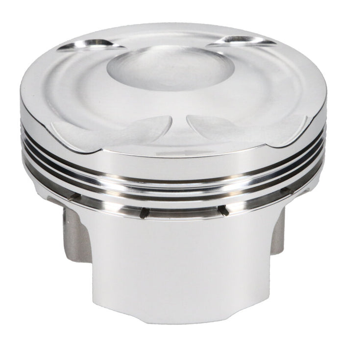 JE Pistons Ford 1.6L Ecoboost (Size STD) 79mm Bore 10.0:1 C/R Set of 4 Pistons