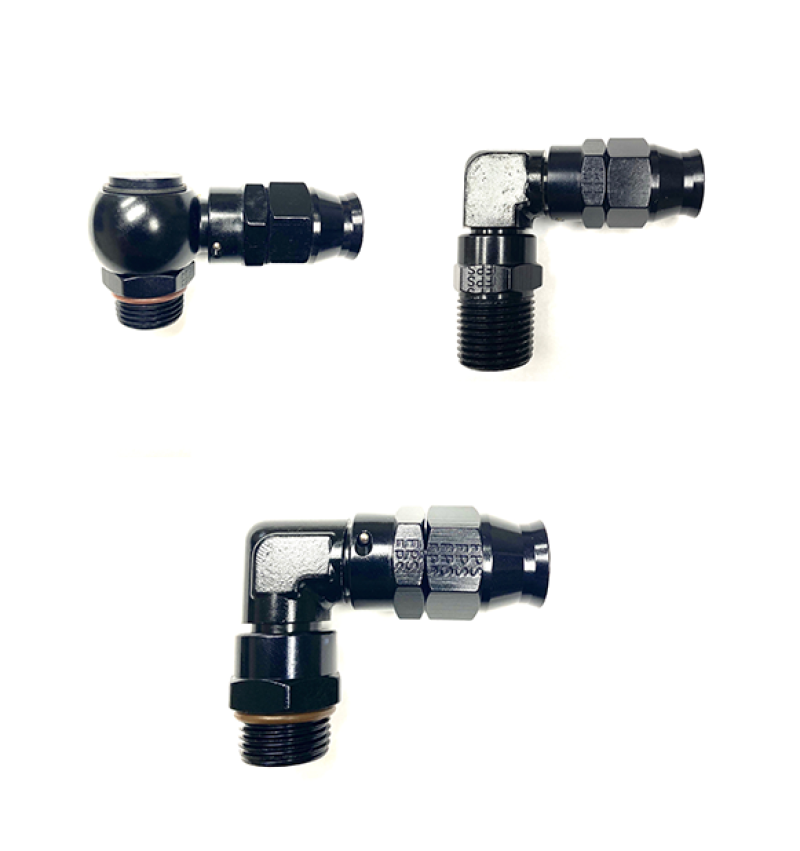 Brake Adapters