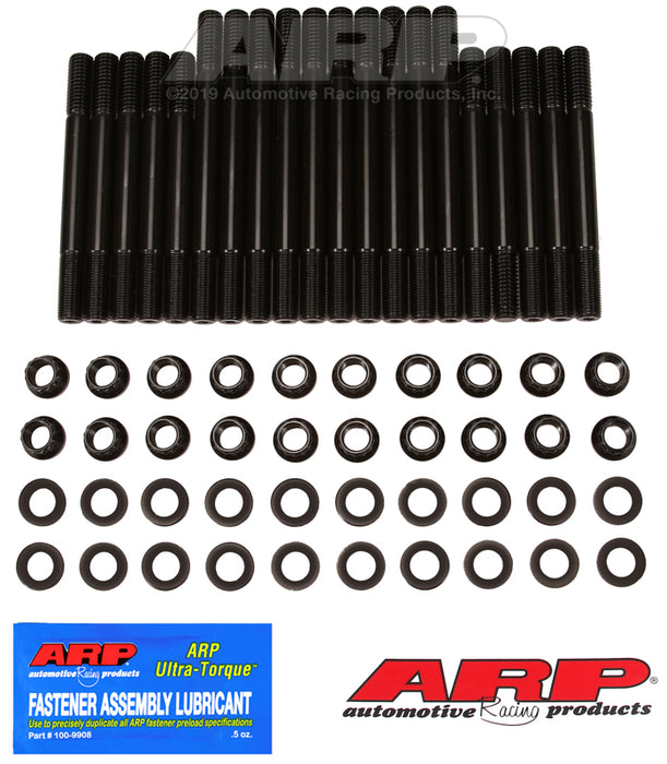 ARP Ford 351 SVO Yates 1994 Desing 12Pt Head Stud Kit