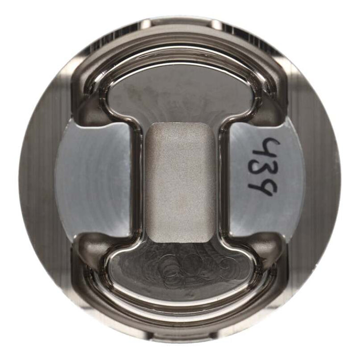 Wiseco VW 1.3L 8V 75.00 mm Bore 40.87 mm CH -27.00 CC Piston Set