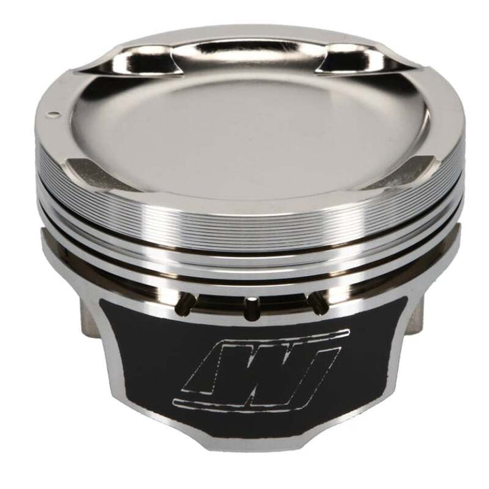 Wiseco Mitsubishi 4G63 Pro-Series Piston / 87.00mm Bore / 28.70mm CH / -21.00cc Dome - Single Piston