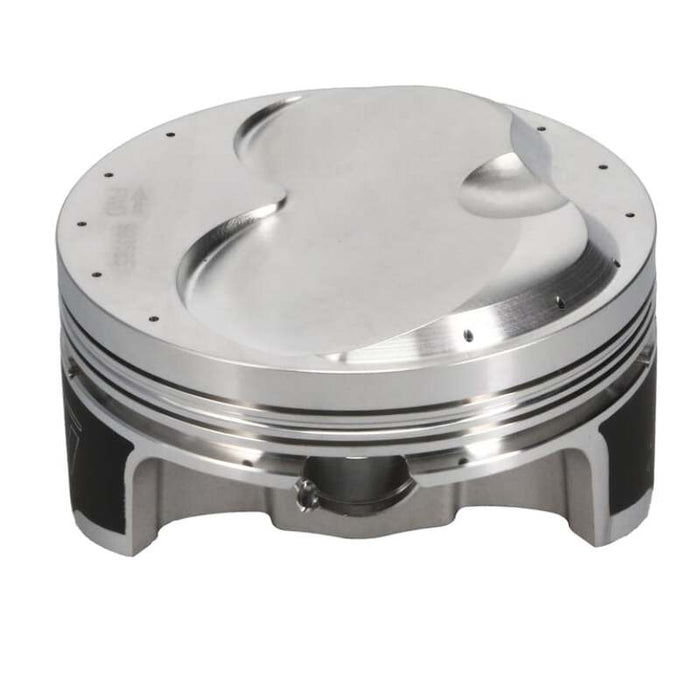 Wiseco Chevy LSX 4.135in Bore 1.110in CH 11.70 CC Piston Set