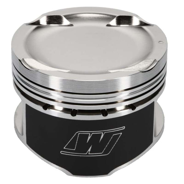 Wiseco Mitsubishi 4G63 85.25 mm Bore 28.70 mm CH -21.00 CC Piston Set