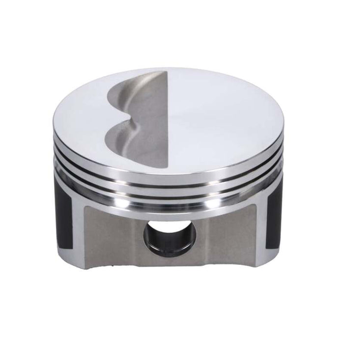 Wiseco Pro Tru Street Chevy Small Block 4.060in Bore 1.125in CH -5.00 CC Piston Set