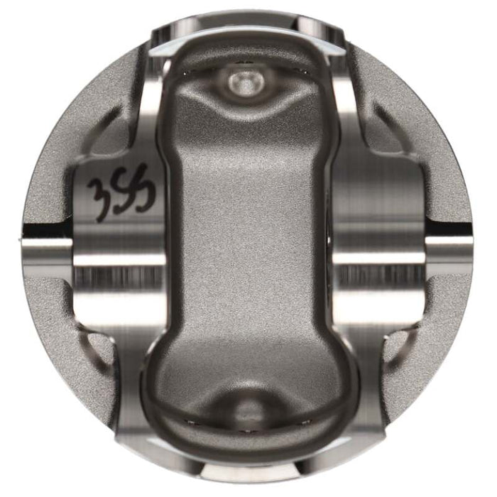 Wiseco Toyota 2JZ-GTE 3.0L 87mm - 33.99mm CH - 5.30cc Piston - Single