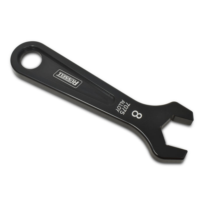 Russell Single Ended -8An Wrench