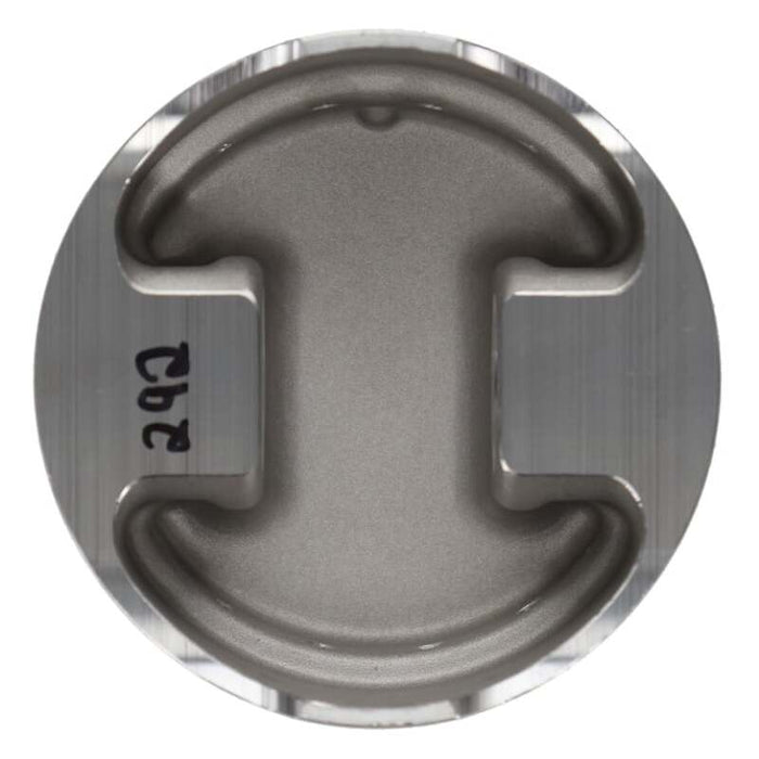 Wiseco VW KR/PL 82.00 mm Bore 32.64 mm CH -7.36 CC Piston Set