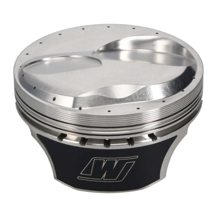 Wiseco Chevy Big Block 4.625in Bore 1.120in CH 23.00 CC Piston Set