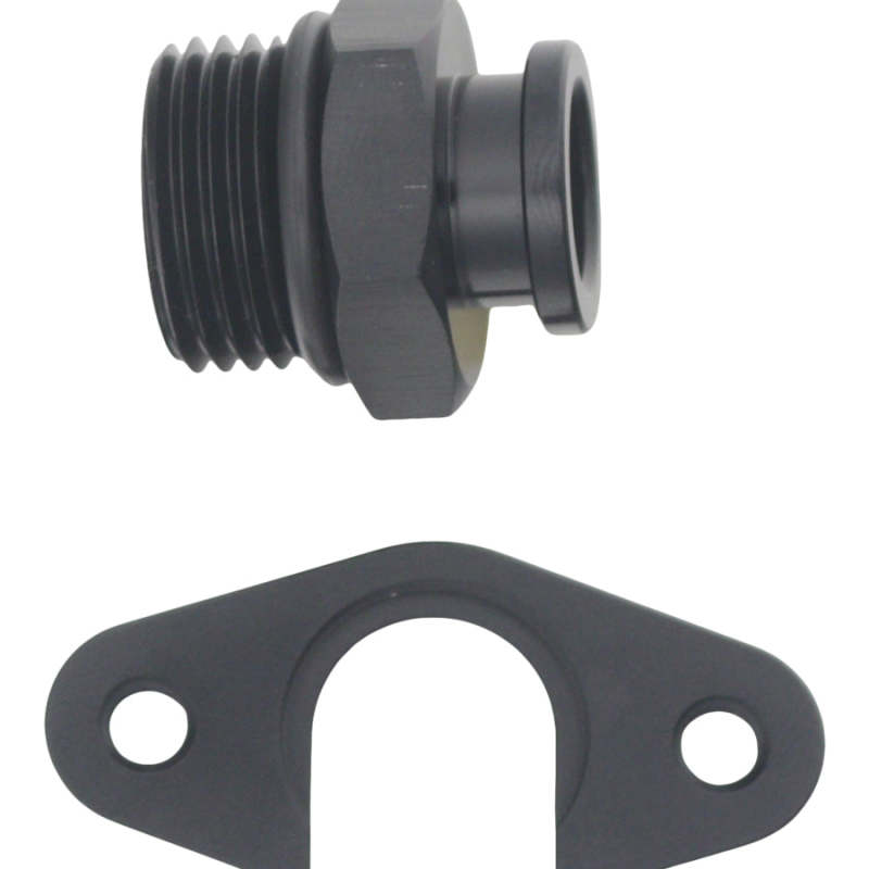 Fuel Injectors - Single