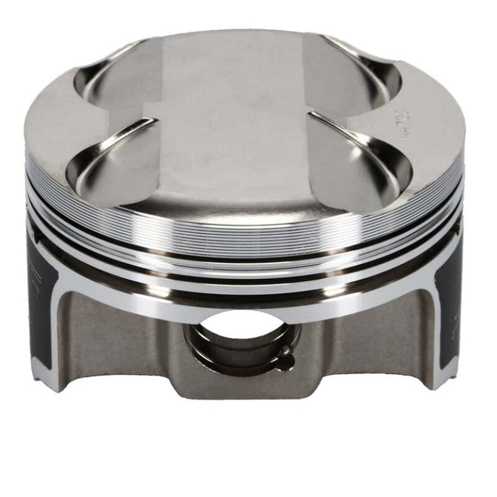 Wiseco Honda F20C 87.50 mm Bore 28.98 mm CH 7.00 CC Piston Set