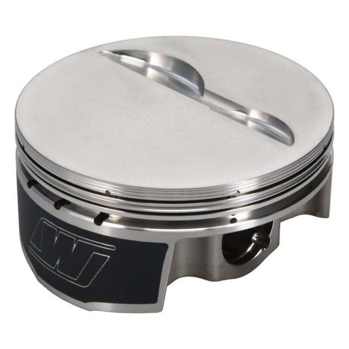Wiseco Chevy Small Block 4.030in Bore 1.125in CH -5.00 CC Piston Set