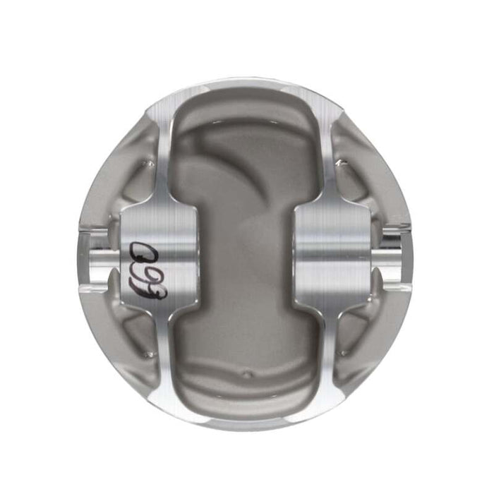 Wiseco Chevy Big Block 4.500in Bore 1.270in CH 45.00 CC Piston Set