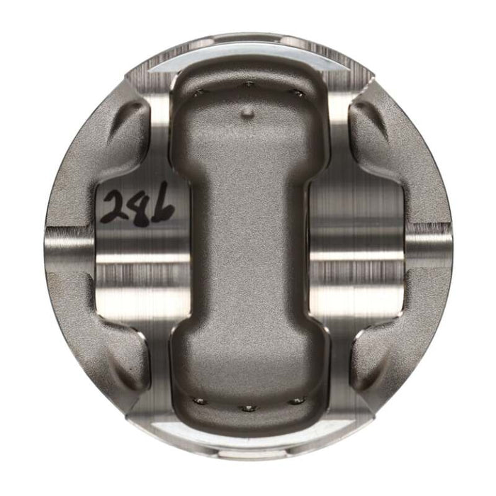 Wiseco Honda R18A 81.50 mm Bore 28.50 mm CH -10.00 CC Piston Set