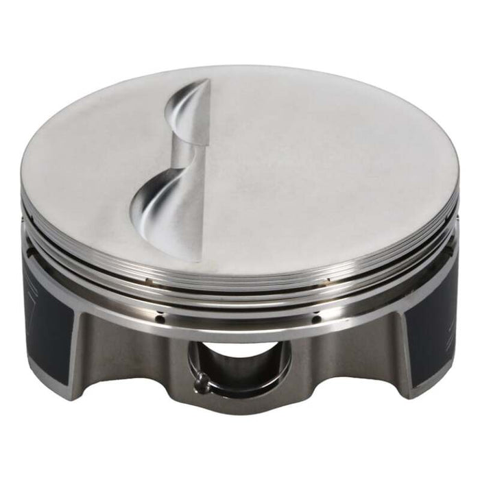 Wiseco Chevy Small Block 4.030in Bore 1.125in CH -5.00 CC Piston Set