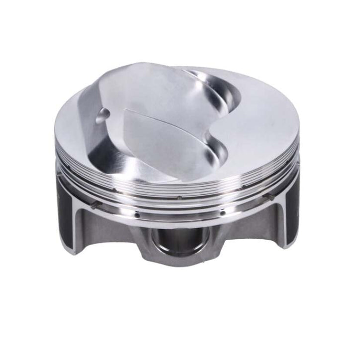 Wiseco Chevy Small Block 4.030in Bore 1.250in CH 13.50 CC Piston Set