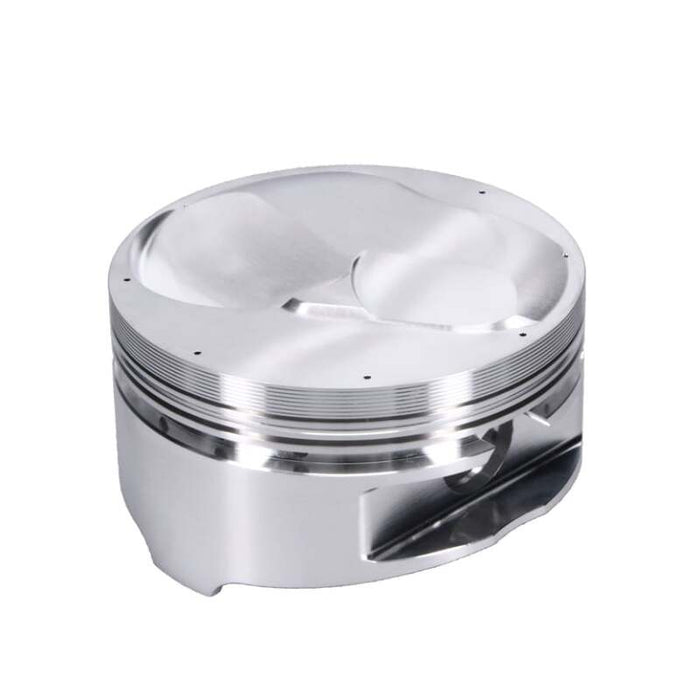 Wiseco Chevy Big Block 4.560in Bore 1.145in CH 15.60 CC Piston Set