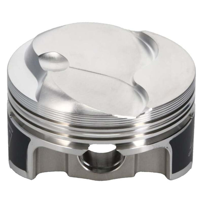 Wiseco Chevy LS  Professional Series Piston 4.065in Bore 1.165in CH +10cc Dome - Single Piston