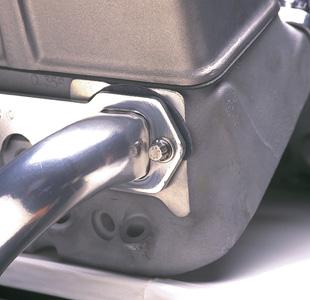 ARP 3/8in x 1.000 SS 12pt Header Bolt Kit