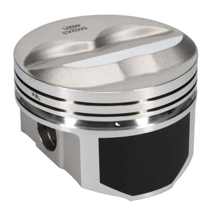Wiseco Pro Tru Street Chevy Small Block 4.030in Bore 1.560in CH 8.00 CC Piston Set