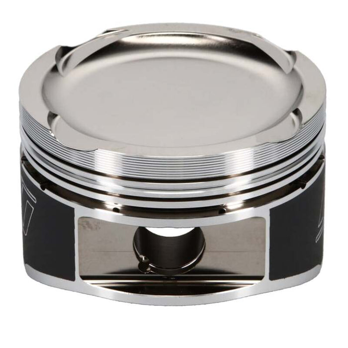Wiseco Nissan QR25DE 89.00 mm Bore 32.00 mm CH -19.50 CC Piston Set
