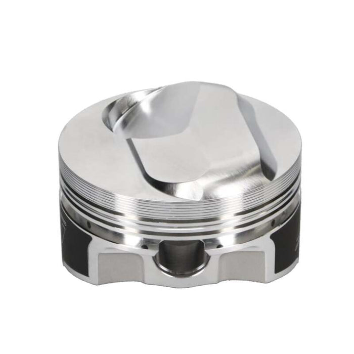 Wiseco Chevy Big Block 4.125in Bore 1.760in CH 15.00 CC Piston Set