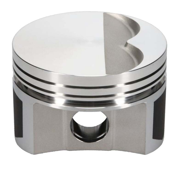 Wiseco Pro Tru Street Chrysler 225 Slant 6 3.445in Bore 1.625in CH -6.00 CC Piston Set