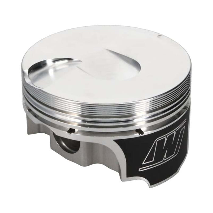 Wiseco Chevy L83 3.780in 1.319in CH -8.50 CC Piston Set