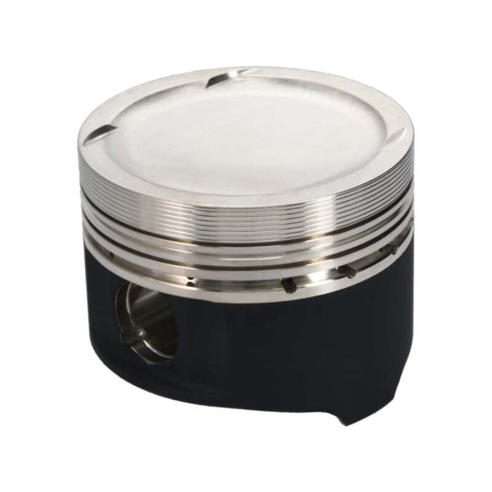 Wiseco Lancia 2.0L 16V 85.50 mm Bore 38.94 mm CH -10.00 CC Piston Set