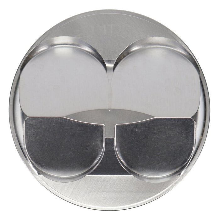 JE Pistons Honda B Series 82.50mm Bore 8.60cc Dome Piston Kit (Set of 4)