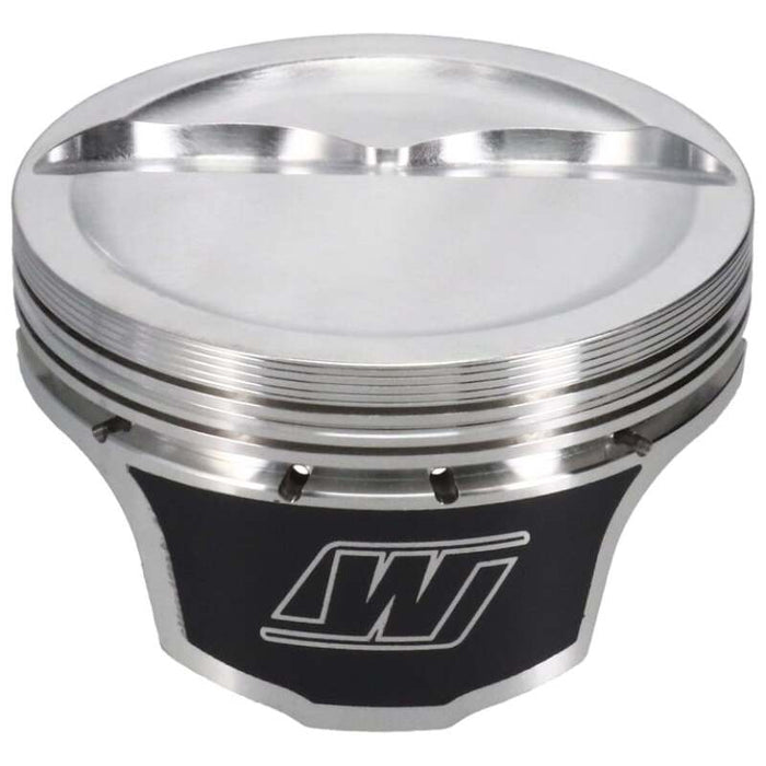 Wiseco RED Series Chevy Small Block 350 4.040in Bore 1.125in CH -17.00 CC Piston Set